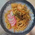 Best Seafood Yaki Udon in Torrington, CT