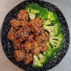 Best Sesame Chicken in Torrington, CT