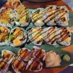 Best Cook Maki Combo in Torrington, CT