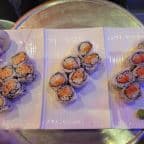 Best Spicy Roll Combo in Torrington, CT