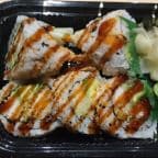 Best Shrimp Tempura Roll in Torrington, CT