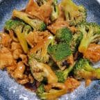Best Chicken with Broccoli in Torrington, CT