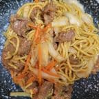 Best Beef Lo Mein in Torrington, CT