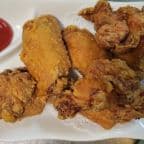 Best Fried Chicken Wings in Torrington, CT