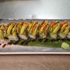 Best 3. Caterpillar Roll in Torrington, CT