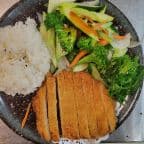 Best Pork Katsu in Torrington, CT