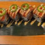 Best 9. Dancing Salmon Roll in Torrington, CT
