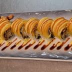 Best 11. Golden Dragon Roll in Torrington, CT