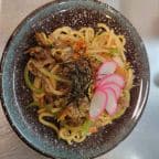 Best Beef Yaki Udon in Torrington, CT