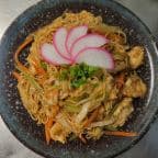 Best Chicken Yaki Soba in Torrington, CT