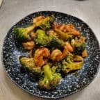 Best Shrimp with Broccoli in Torrington, CT