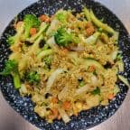 Best Vegetable Pineapple Fried Rice in Torrington, CT