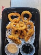 Best Fried Calamari in Torrington, CT
